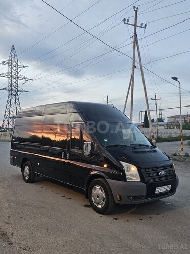 Ford Transit 2011, 204,666 km - 0.1 л - Bakı