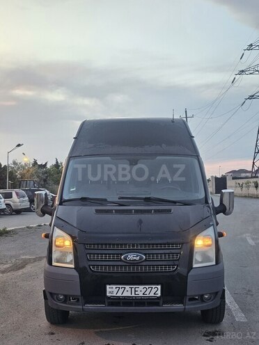 Ford Transit 2011, 204,666 km - 0.1 л - Bakı