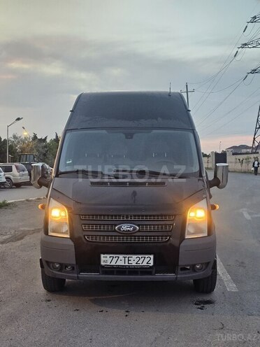 Ford Transit 2011, 204,666 km - 0.1 л - Bakı