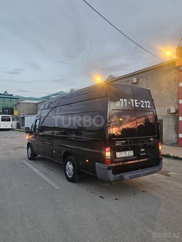 Ford Transit 2011, 204,666 km - 0.1 л - Bakı