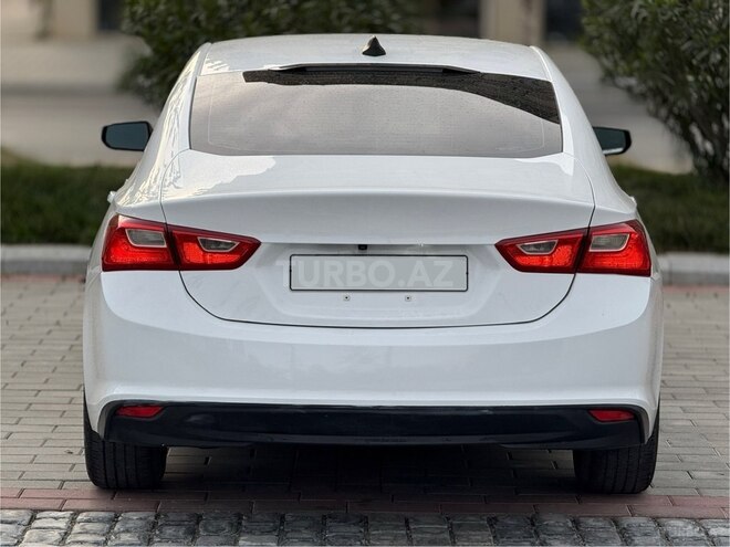 Chevrolet Malibu 2018, 128,000 km - 1.5 l - Bakı