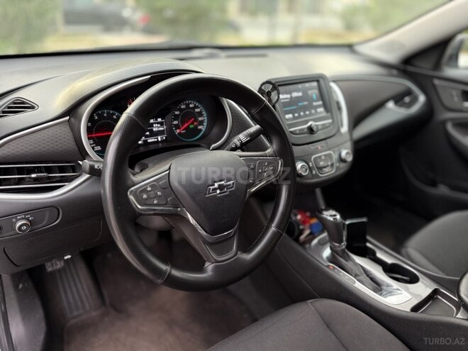 Chevrolet Malibu 2018, 128,000 km - 1.5 l - Bakı
