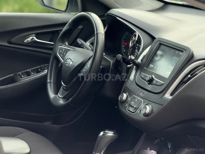 Chevrolet Malibu 2018, 128,000 km - 1.5 l - Bakı
