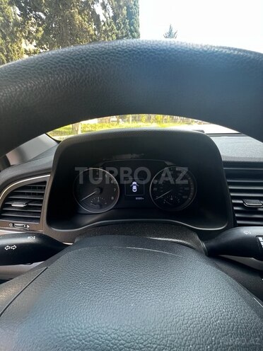Hyundai Elantra 2017, 150,187 km - 2.0 l - Bakı