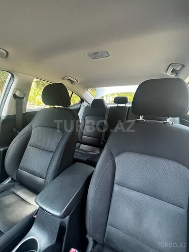 Hyundai Elantra 2017, 150,187 km - 2.0 l - Bakı