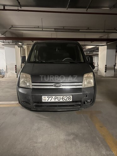 Ford Tourneo Connect 2007, 335,000 km - 1.8 l - Bakı