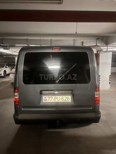 Ford Tourneo Connect 2007, 335,000 km - 1.8 l - Bakı
