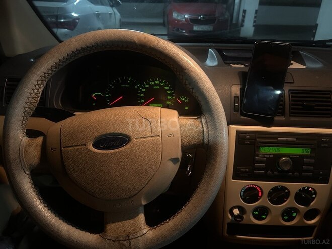 Ford Tourneo Connect 2007, 335,000 km - 1.8 l - Bakı