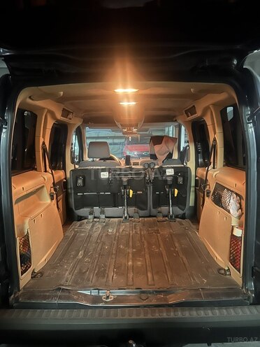 Ford Tourneo Connect 2007, 335,000 km - 1.8 l - Bakı