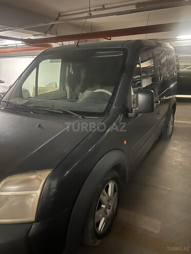 Ford Tourneo Connect 2007, 335,000 km - 1.8 l - Bakı