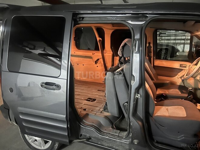 Ford Tourneo Connect 2007, 335,000 km - 1.8 l - Bakı