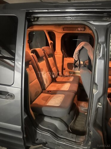 Ford Tourneo Connect 2007, 335,000 km - 1.8 l - Bakı