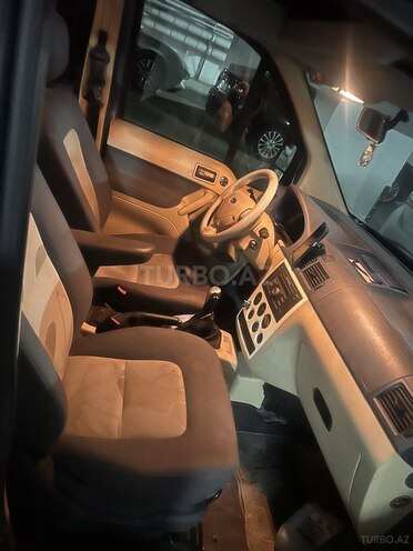Ford Tourneo Connect 2007, 335,000 km - 1.8 l - Bakı