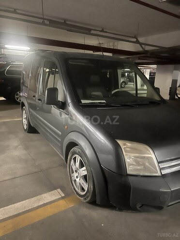 Ford Tourneo Connect 2007, 335,000 km - 1.8 l - Bakı