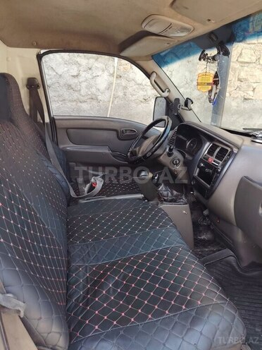 Hyundai H 100 2008, 503,000 km - 2.5 л - Naxçıvan