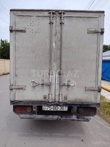Hyundai H 100 2008, 503,000 km - 2.5 л - Naxçıvan