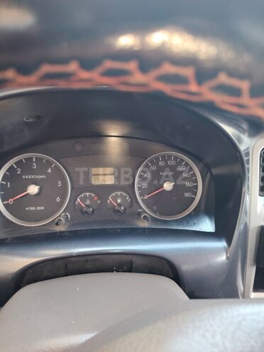 Hyundai H 100 2008, 503,000 km - 2.5 л - Naxçıvan