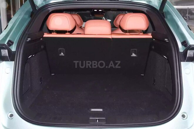 Changan Deepal S7 2025, 5 km - 1.5 л - Bakı