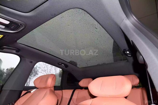 Changan Deepal S7 2025, 5 km - 1.5 л - Bakı