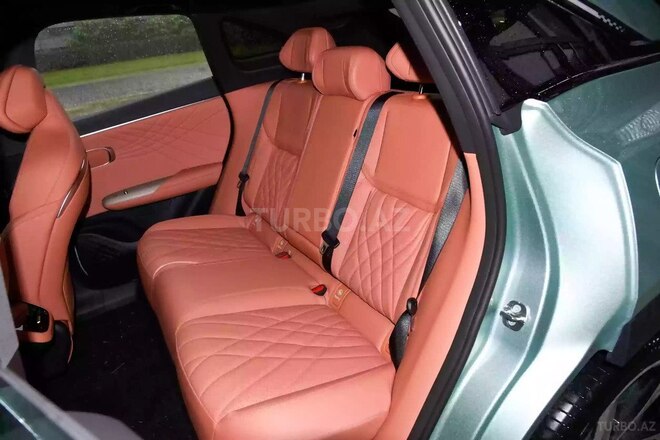 Changan Deepal S7 2025, 5 km - 1.5 л - Bakı