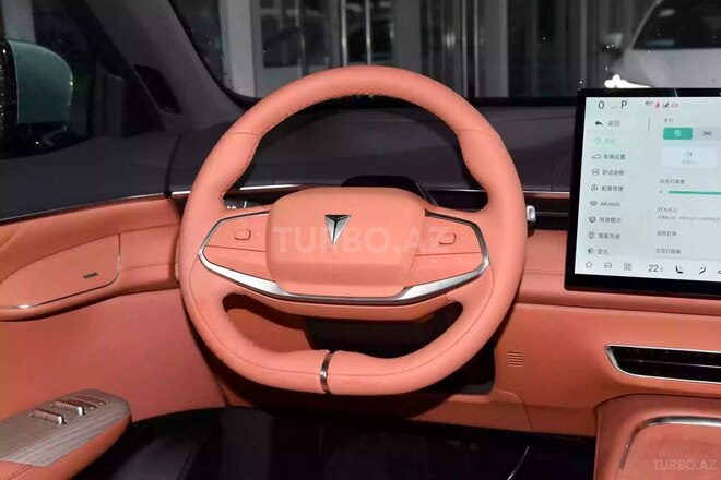 Changan Deepal S7 2025, 5 km - 1.5 л - Bakı