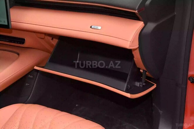 Changan Deepal S7 2025, 5 km - 1.5 л - Bakı