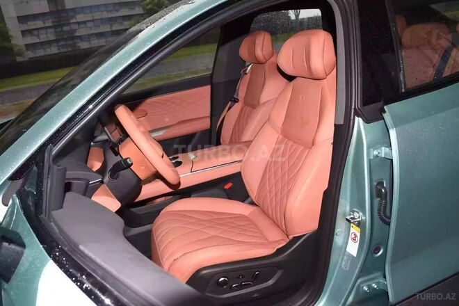 Changan Deepal S7 2025, 5 km - 1.5 л - Bakı