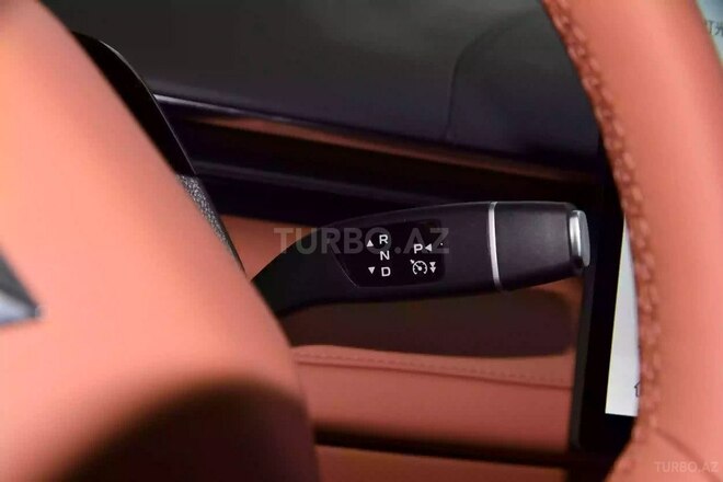 Changan Deepal S7 2025, 5 km - 1.5 л - Bakı