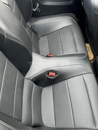 Ford Mustang 2020, 140,000 km - 2.3 л - Bakı
