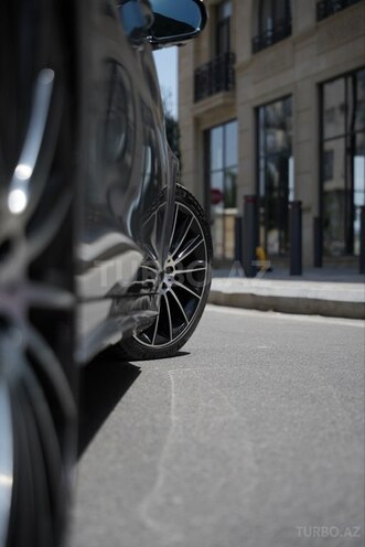 Mercedes S 500 2014, 60,000 km - 4.7 l - Bakı