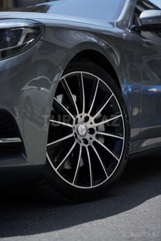 Mercedes S 500 2014, 60,000 km - 4.7 l - Bakı