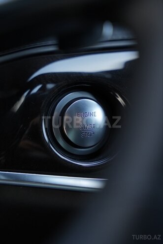 Mercedes S 500 2014, 60,000 km - 4.7 l - Bakı