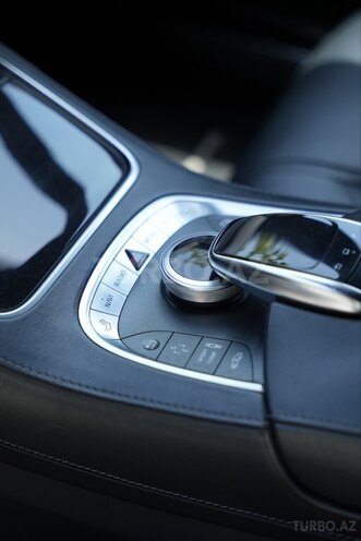 Mercedes S 500 2014, 60,000 km - 4.7 l - Bakı