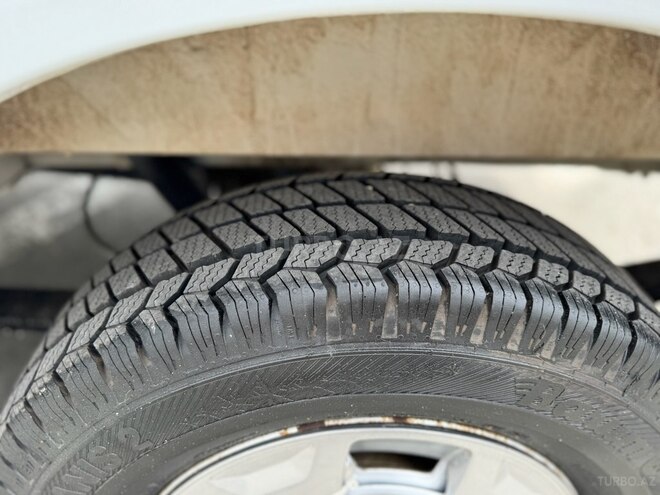 Ford Transit 2008, 185,000 km - 2.4 л - Bakı