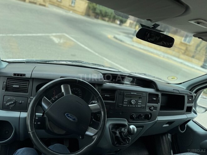 Ford Transit 2008, 185,000 km - 2.4 л - Bakı
