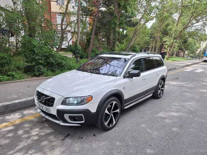 Volvo  2007, 283,000 km - 3.2 l - Bakı