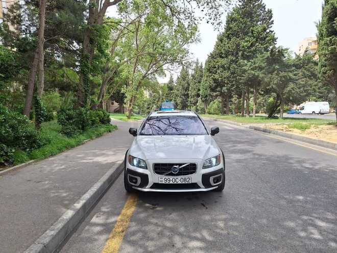Volvo  2007, 283,000 km - 3.2 l - Bakı