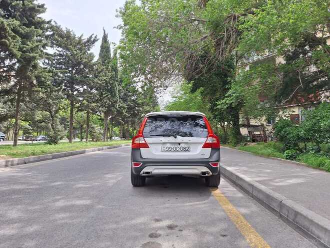 Volvo  2007, 283,000 km - 3.2 l - Bakı
