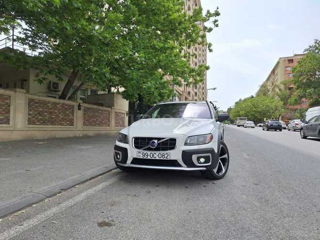 Volvo  2007, 283,000 km - 3.2 l - Bakı