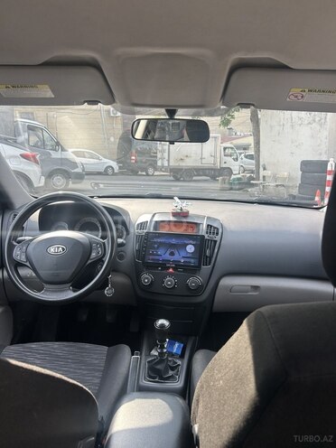 Kia Ceed 2009, 281,000 km - 1.4 л - Bakı