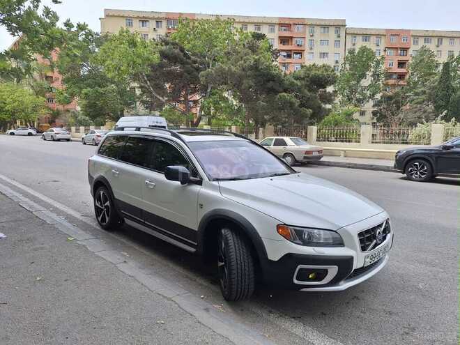 Volvo  2007, 283,000 km - 3.2 l - Bakı