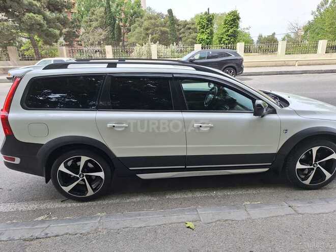 Volvo  2007, 283,000 km - 3.2 l - Bakı