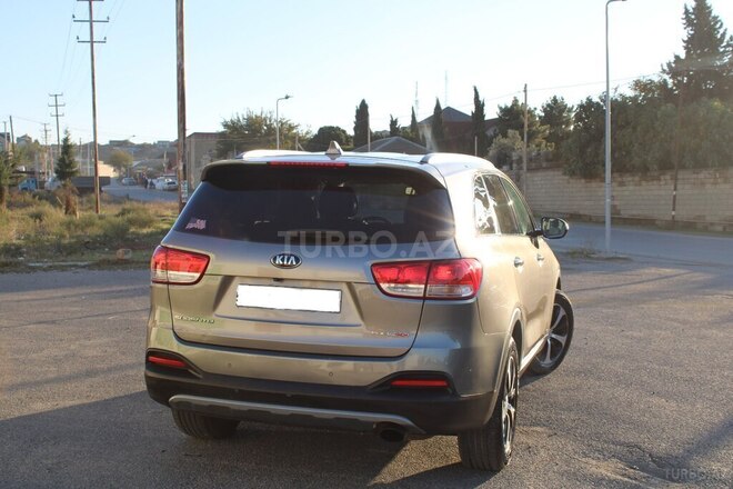Kia Sorento 2016, 180,247 km - 2.0 l - Bakı