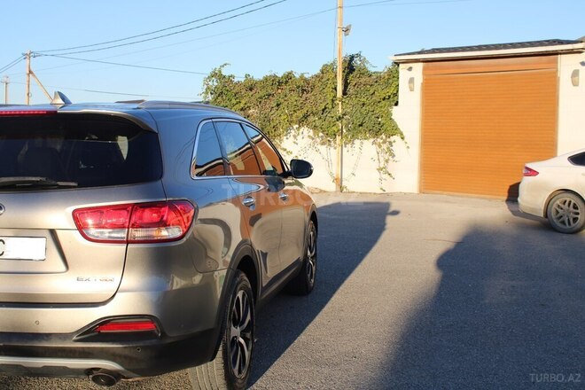 Kia Sorento 2016, 180,247 km - 2.0 l - Bakı