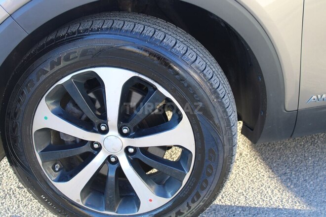 Kia Sorento 2016, 180,247 km - 2.0 l - Bakı