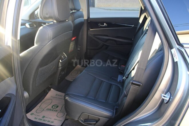 Kia Sorento 2016, 180,247 km - 2.0 l - Bakı