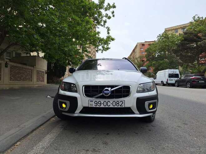 Volvo  2007, 283,000 km - 3.2 l - Bakı