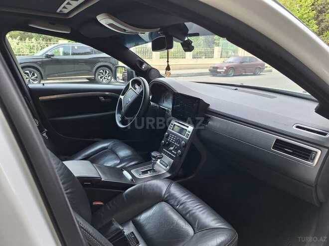 Volvo  2007, 283,000 km - 3.2 l - Bakı