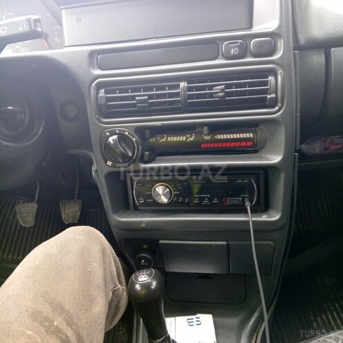 LADA (VAZ) 2115 2011, 265,000 km - 1.6 л - Qusar