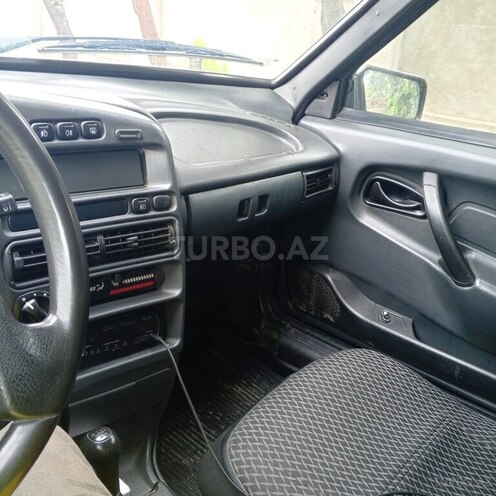 LADA (VAZ) 2115 2011, 265,000 km - 1.6 л - Qusar